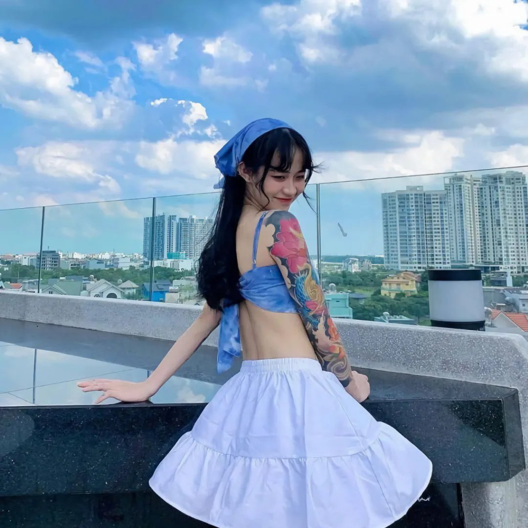 极乐青春