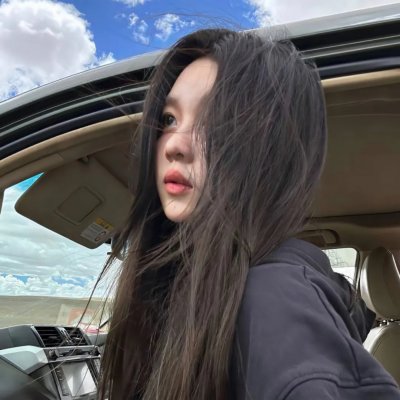 异女身